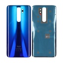 Xiaomi Back Cover Redmi Note 8 Pro blue 55050000251L