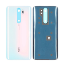 Xiaomi Back Cover Redmi Note 8 Pro white 550500001U1L