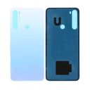 Xiaomi Back Cover Redmi Note 8 white 550500001F6D