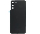 Samsung Back Cover S21 Plus SM-G996B black GH82-24505A