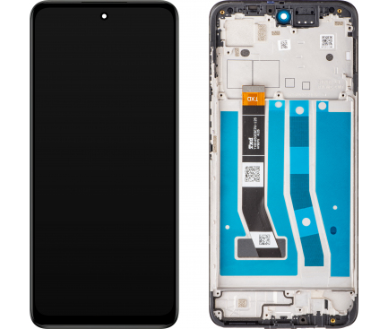 Motorola Display LCD Moto G54 5D68C23304 Rigenerato