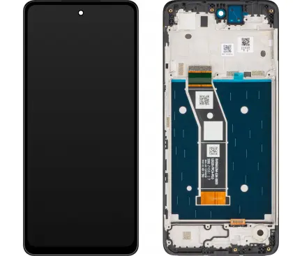 Motorola Display LCD Moto G24 (5D68C23810)