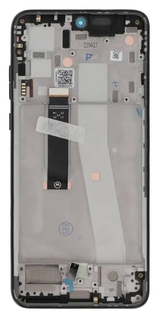 Motorola Display LCD Edge 30 Neo XT2245 With Frame Refurbished