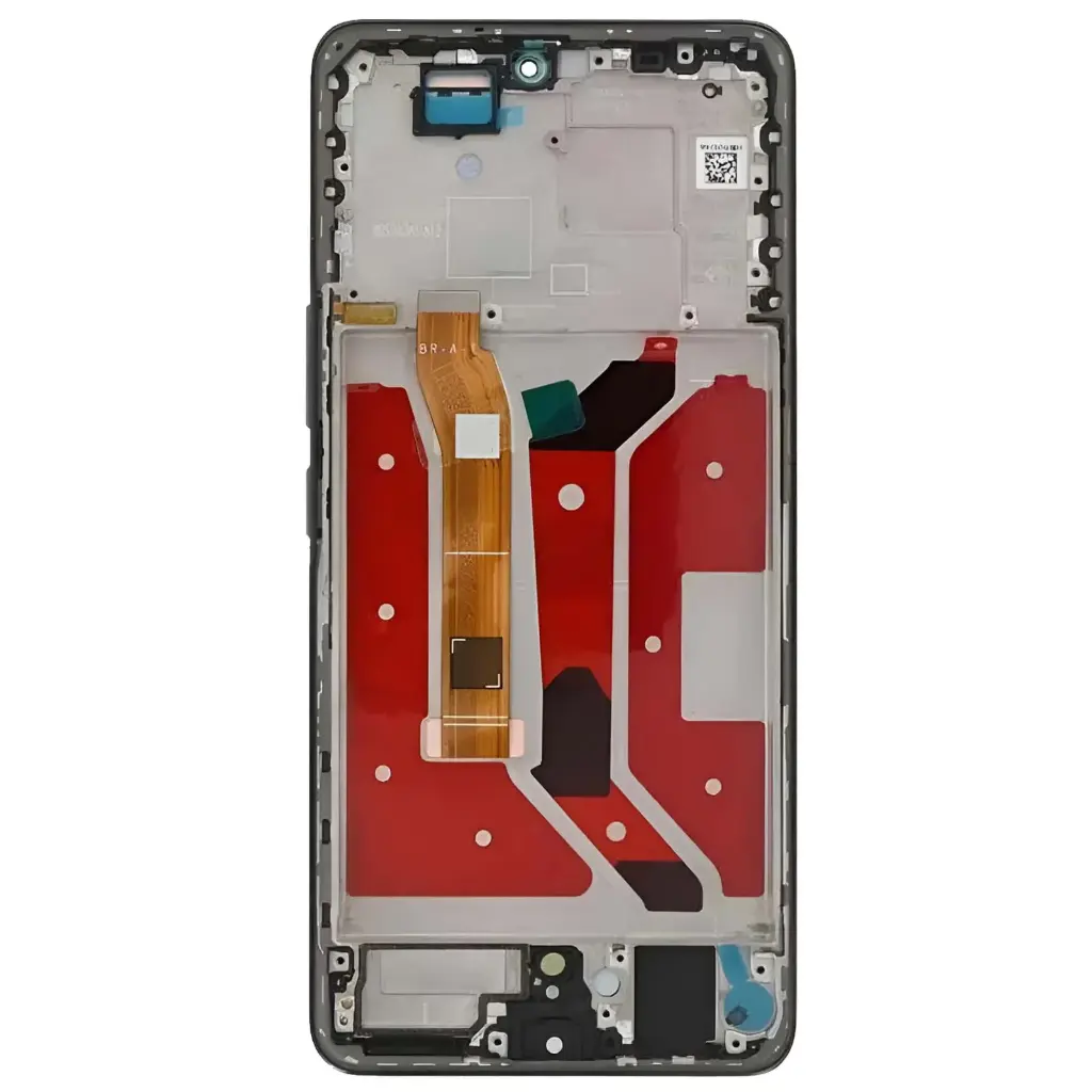 Honor Display LCD Honor Magic 7 Lite Con Frame Rigenerato