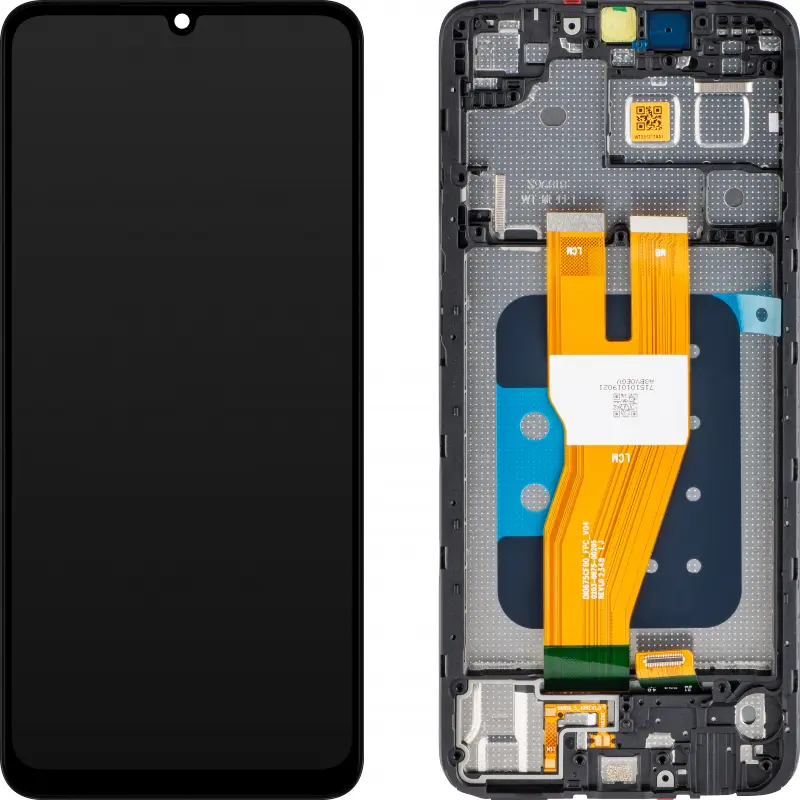 Samsung Display LCD A05 4G SM-A055 GH81-24189A