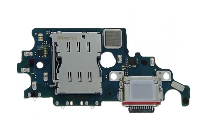 Board dock Caricabatterie Samsung S21 Ultra 5G SM-G998B GH96-14064A