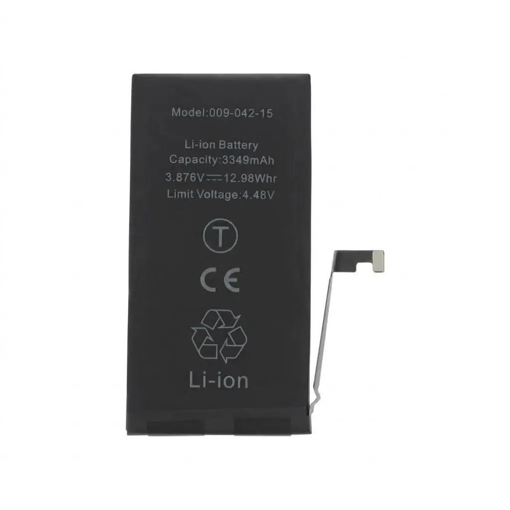 Apple Battery iPhone 15 Chip Ti Compatible