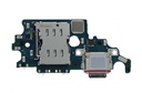 Board dock ricarica Samsung S21 5G SM-G991B GH96-14033A