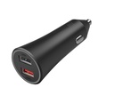 Xiaomi Car Charger Mi 37W (2 USB) black GDS4147GL