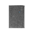 Etres Smart Wallet Basic con Localizzatore GPS Find My Phone Grey ET-TK004