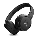 JBL Headset Tune Live 670NC with ANC Black JBLLIVE670NCBLK
