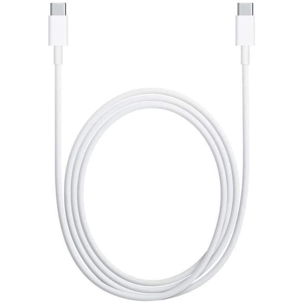 Xiaomi data cable Type-C to Type-C 1.5mt white SJV4108GL