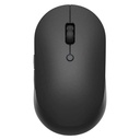 Xiaomi Mouse Wireless Silent Edition Black HLK4041GL