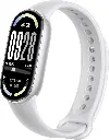 Xiaomi Smart Band 10 Glacier Silver BHR9735GL