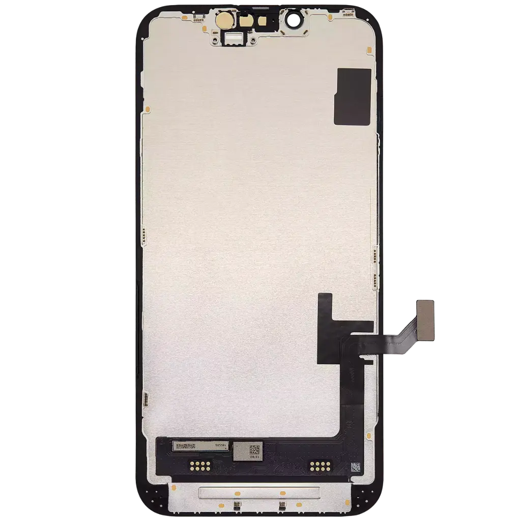 Apple Display LCD iPhone 14 Hard OLED Compatibile