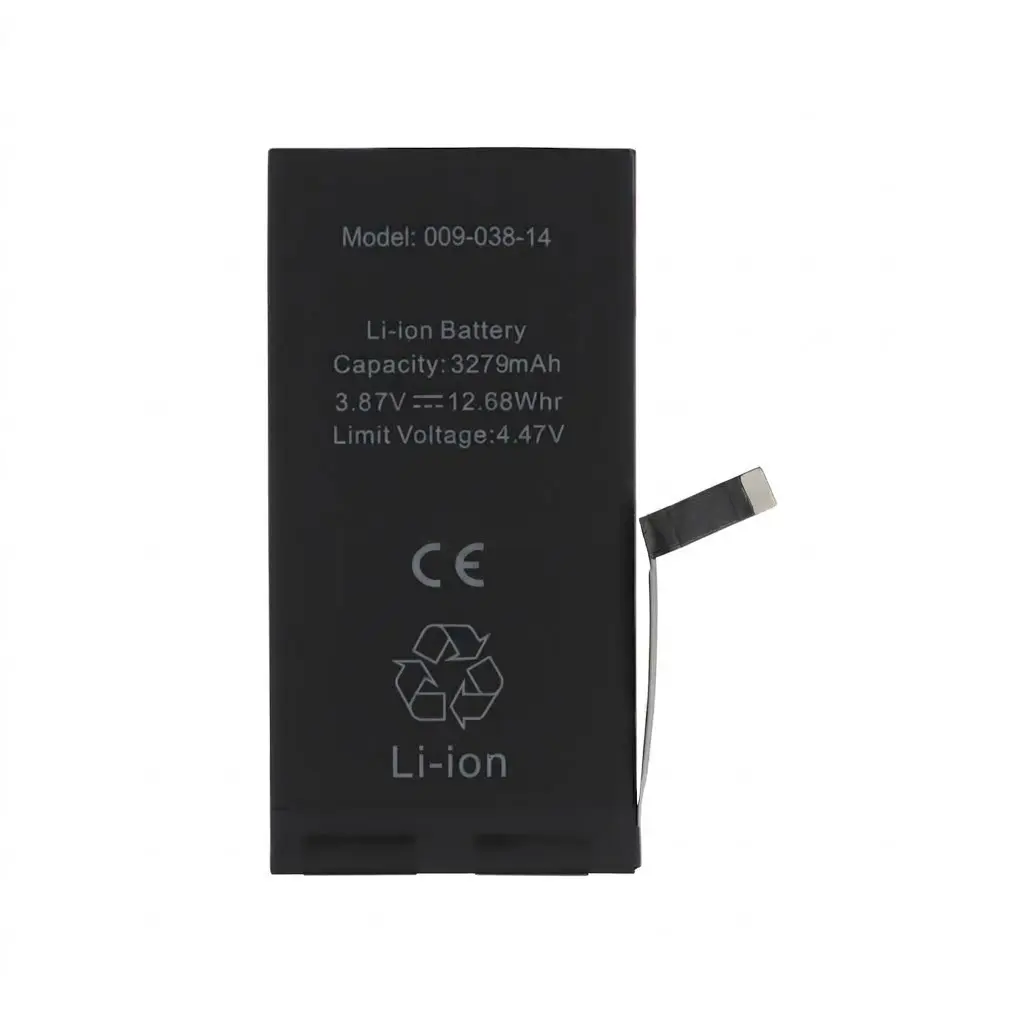 Apple Battery iPhone 14 Chip Ti Compatible