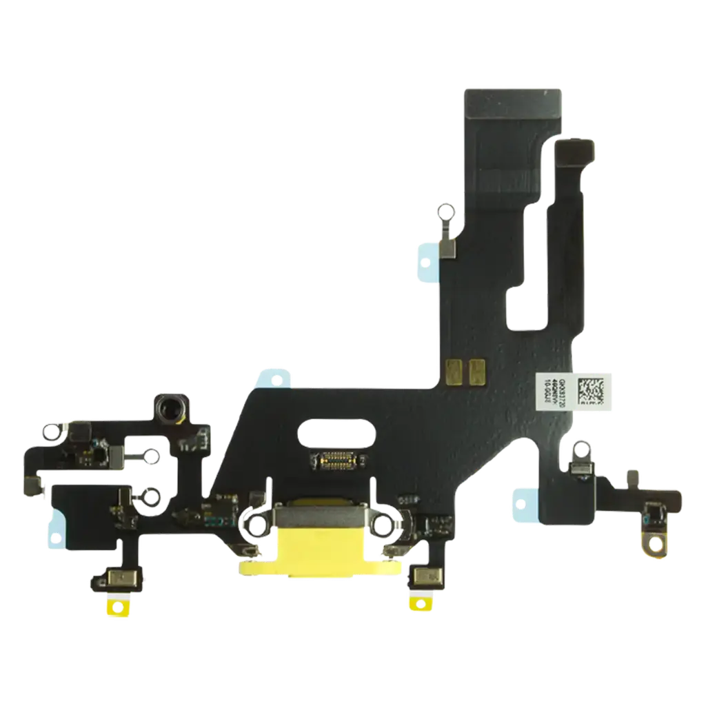 Apple Flex Charging Dock iPhone 11 Yellow Refurbished