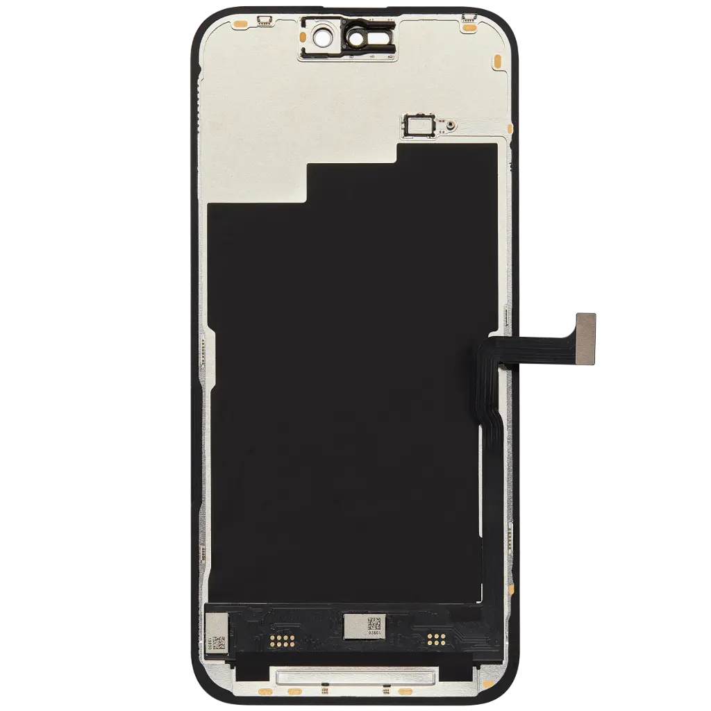 Apple Display LCD iPhone 15 Pro Max 90Hz Compatibile Incell LTPS