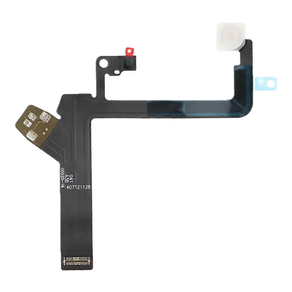 Apple Flat Flash iPhone 16 Pro Max Compatibile