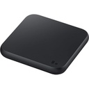 Samsung wireless Caricabatterie 9W fast Caricabatterie pad black EP-P1300BBEGEU