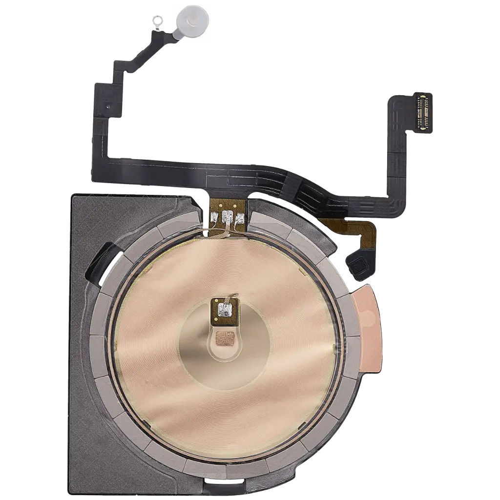 Apple Charging Wireless + Antenna NFC iPhone 15 Compatible