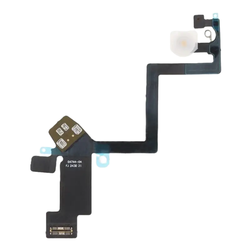 Apple Flat Flash iPhone 16 Compatibile