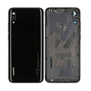 Huawei Back Cover Y6 2019 black 02352LYH 02352LYL