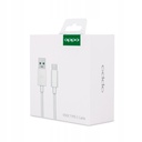 Oppo data cable Type-C DL129 1mt white