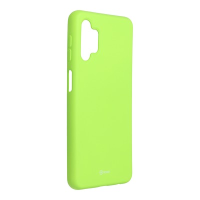 Roar Custodia Samsung A32 5G jelly lime