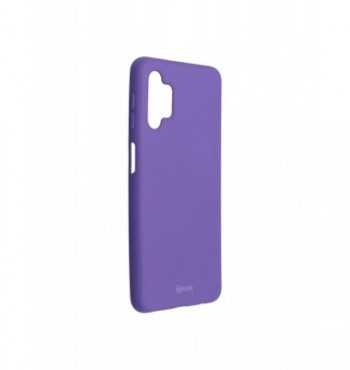 Roar Case Samsung A32 5G jelly violet