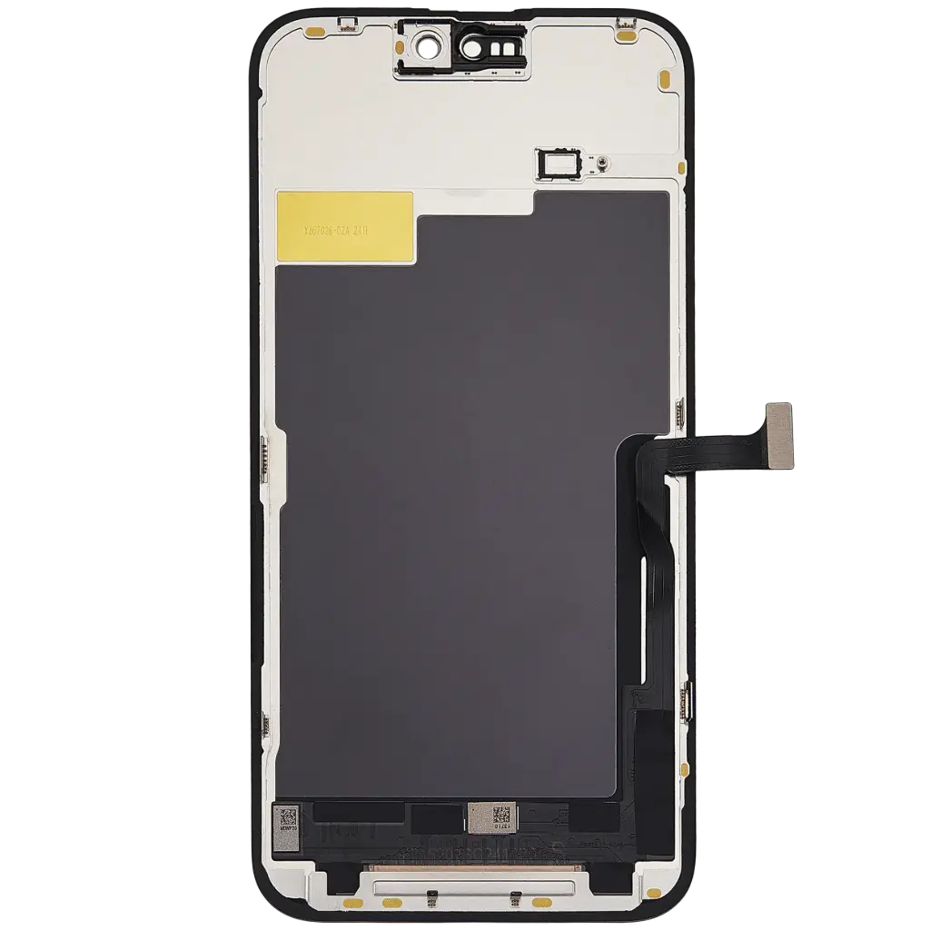 Apple Display LCD iPhone 15 Pro Max Hard OLED Compatible 