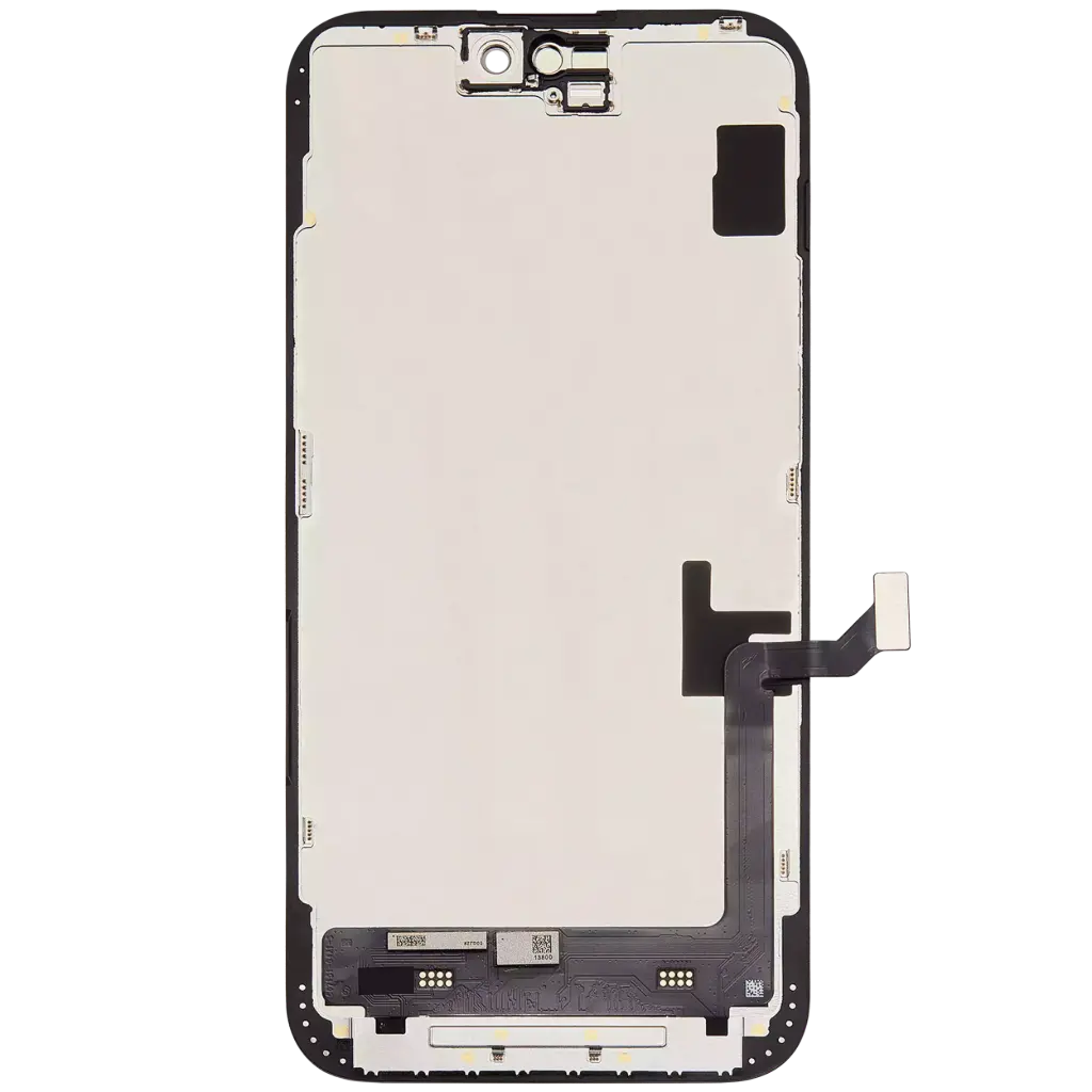Apple Display LCD iPhone 15 Plus Soft OLED IC Modificabile Compatibile