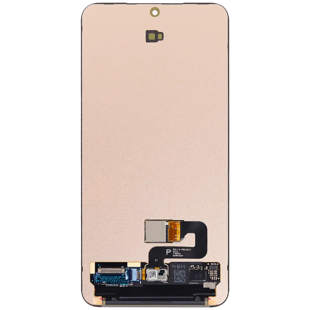 Samsung Display LCD S25 5G SM-S931B No Frame GH82-36327A