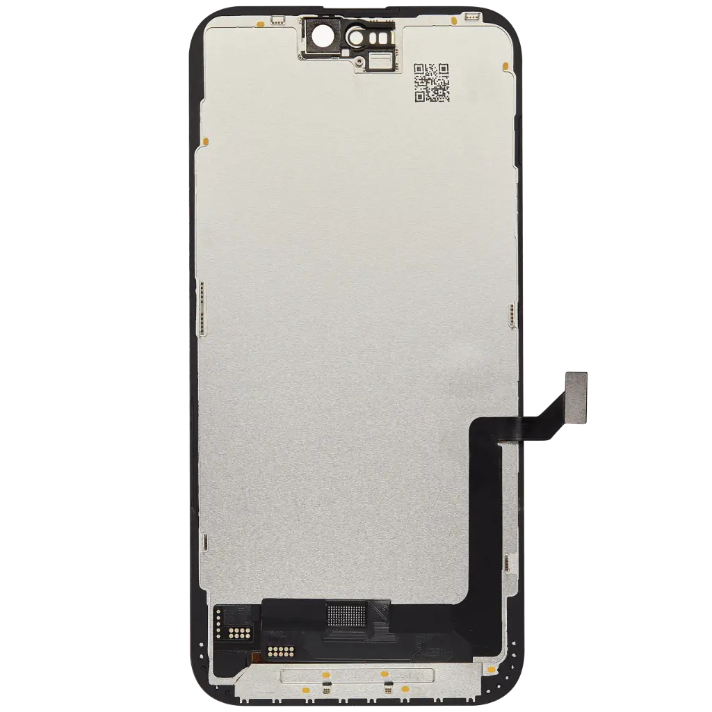 Apple Display LCD iPhone 15 Plus Hard OLED Compatibile