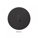Hoco Caricabatterie wireless 5W charging pad black CW14