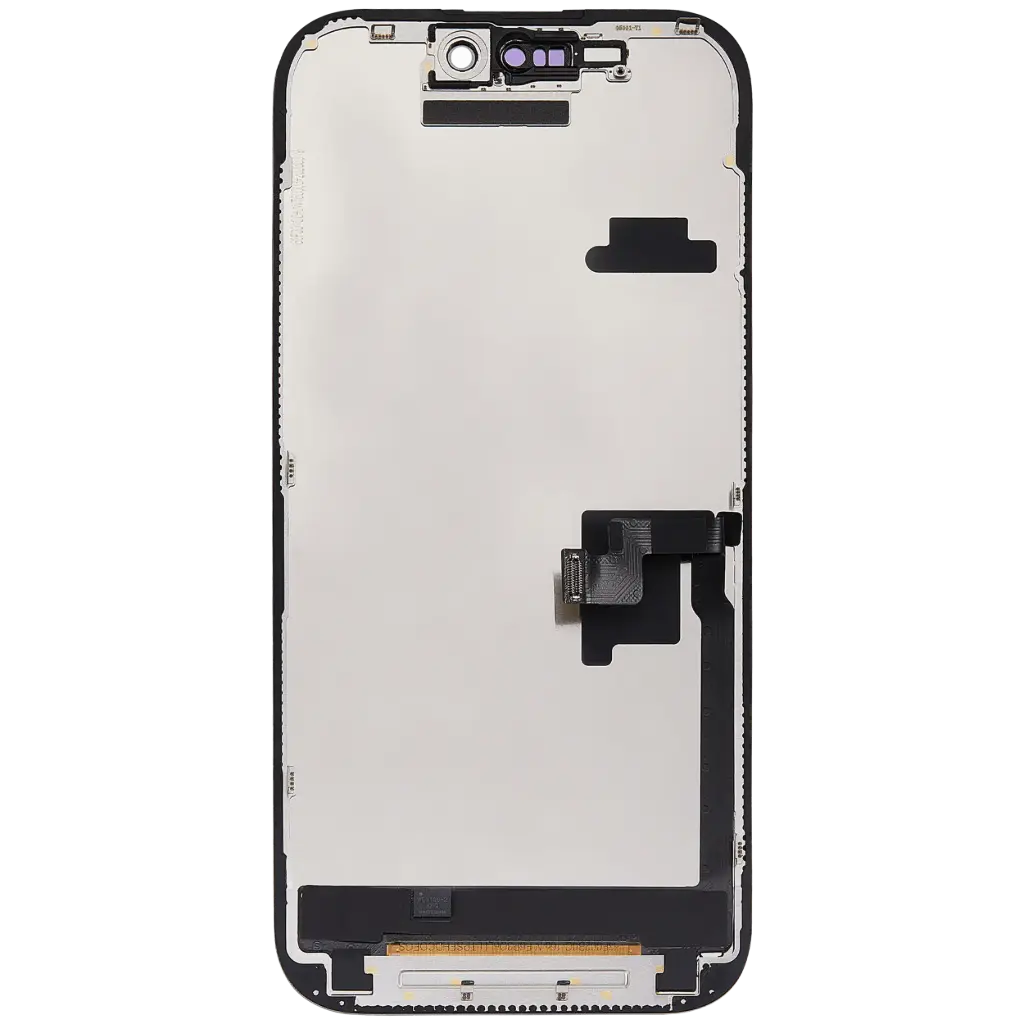 Apple Display LCD iPhone 16 Pro Incell LTPS Compatibile