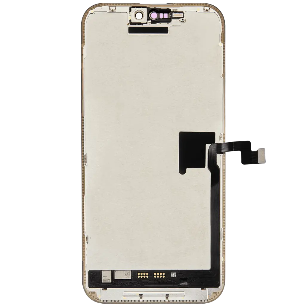 Apple Display LCD iPhone 16 Pro Max Soft OLED Compatible 