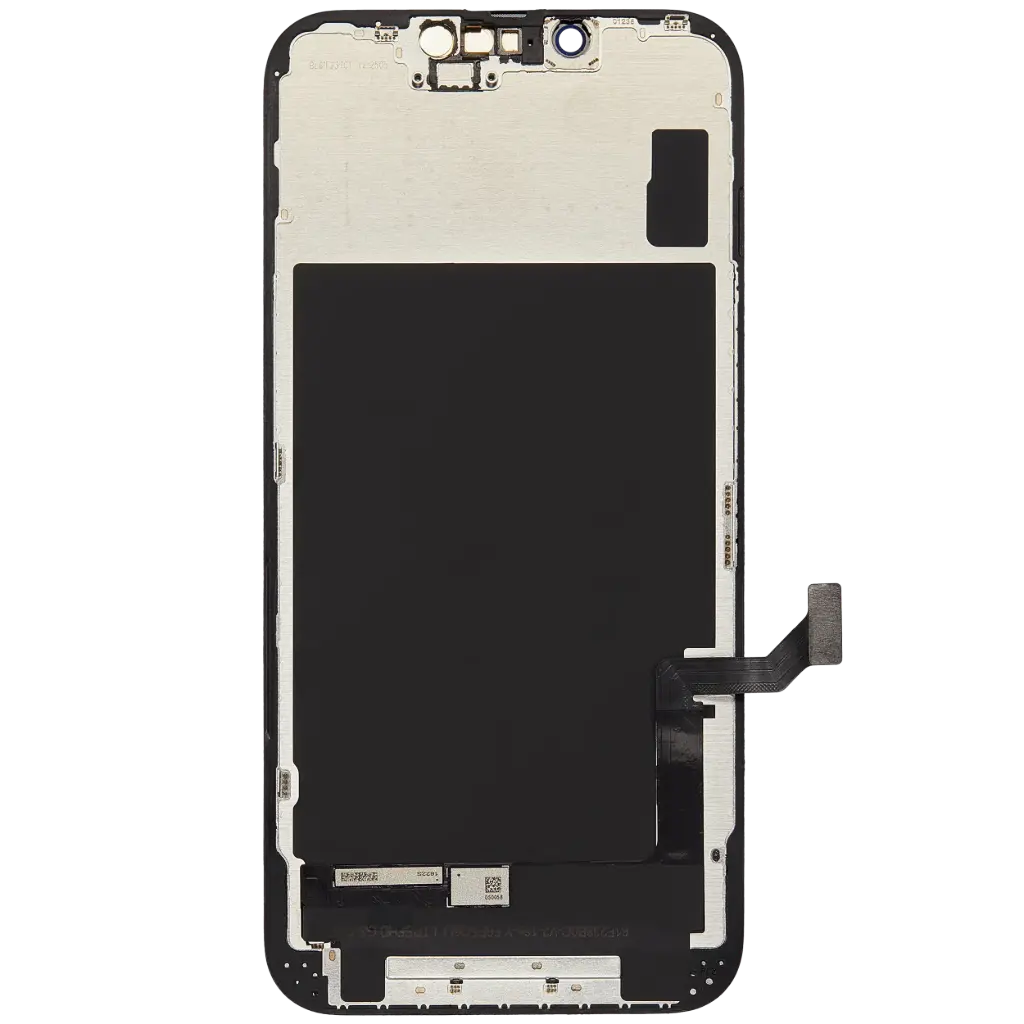 Apple Display LCD iPhone 16e Incell LTPS IC Modificabile Compatibile