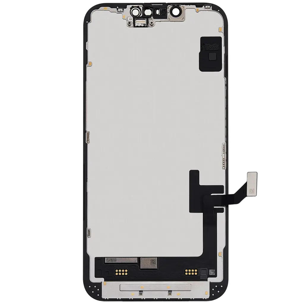 Apple Display LCD iPhone 16e iPhone 17e Rigenerato