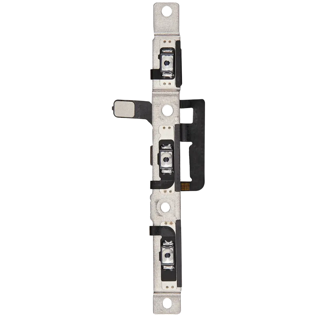 Apple Flex Volume Button iPhone 16e Compatible