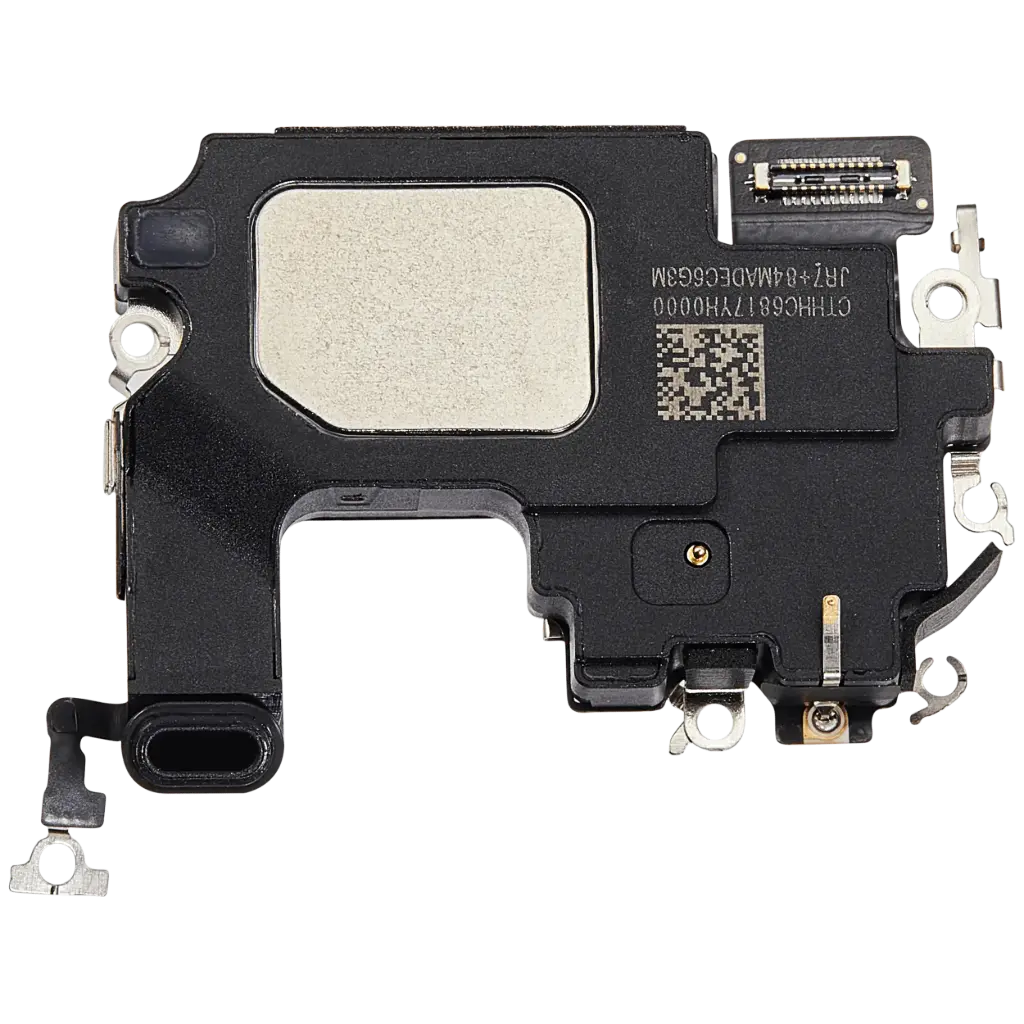 Apple Altoparlante Auricolare iPhone 16e iPhone 17e Rigenerato