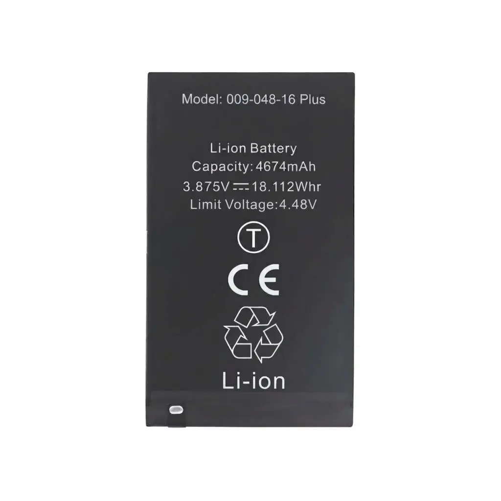 Apple Battery iPhone 16 Plus Chip Ti Compatible
