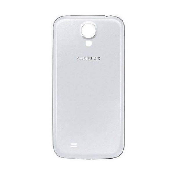 Samsung Back Cover S4 GT-I9505 white GH98-26755A