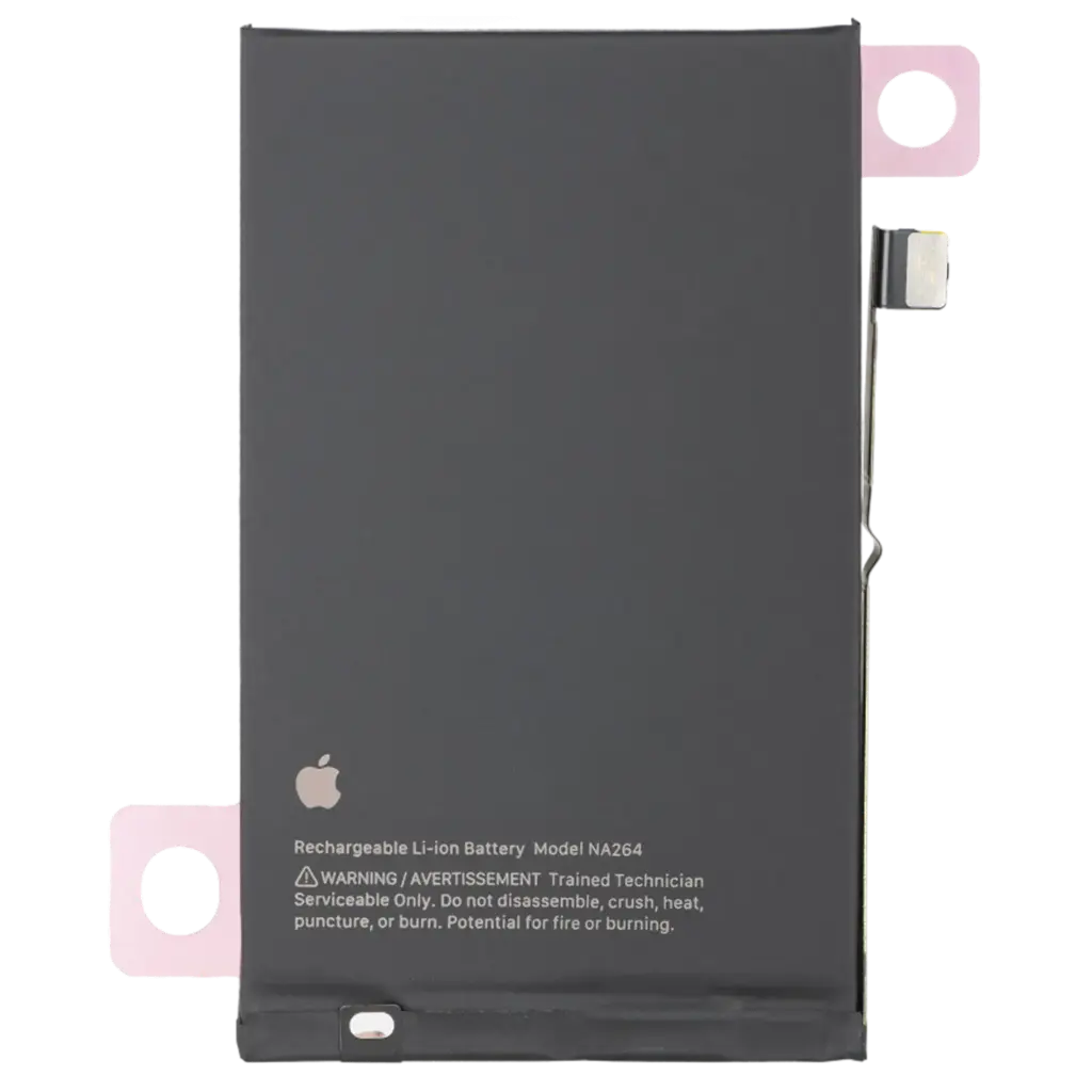 Apple Battery Service Pack iPhone 16 661-44796