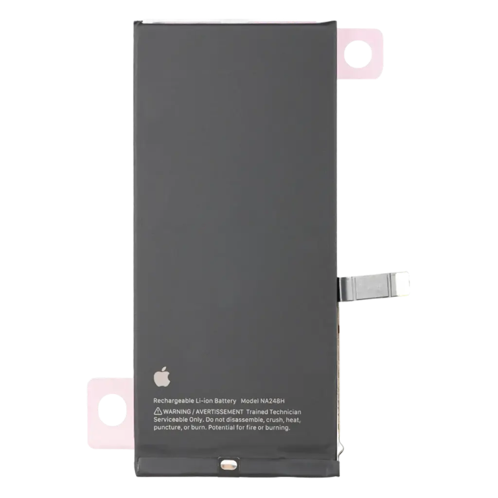 Apple Batteria Service Pack iPhone 16e 661-49432