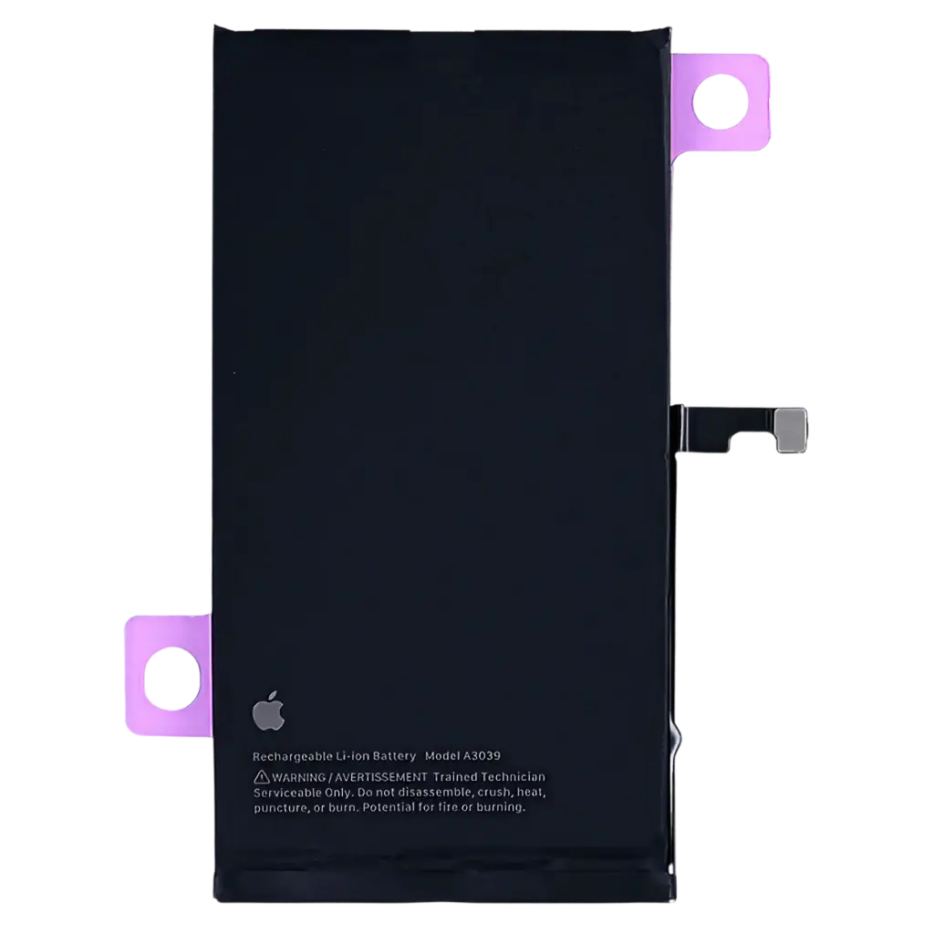 Apple Batteria Service Pack iPhone 15 Plus 661-37207