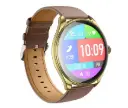 Hoco Smartwatch Con Chiamata Gold Y22