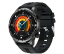 Hoco Smartwatch With Call Black Y31