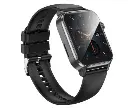 Hoco Smartwatch Con Chiamata Black Y26
