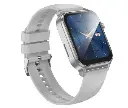 Hoco Smartwatch With Call Silver Y26